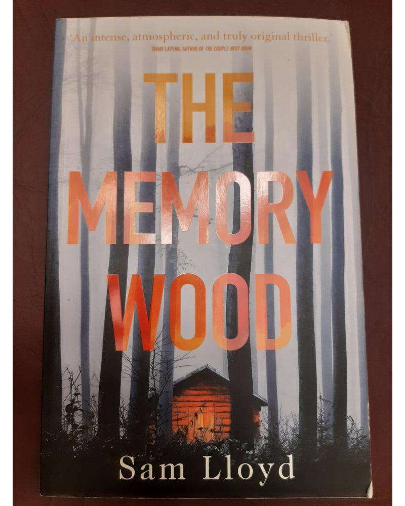 The Memory Wood (Sam Lloyd)