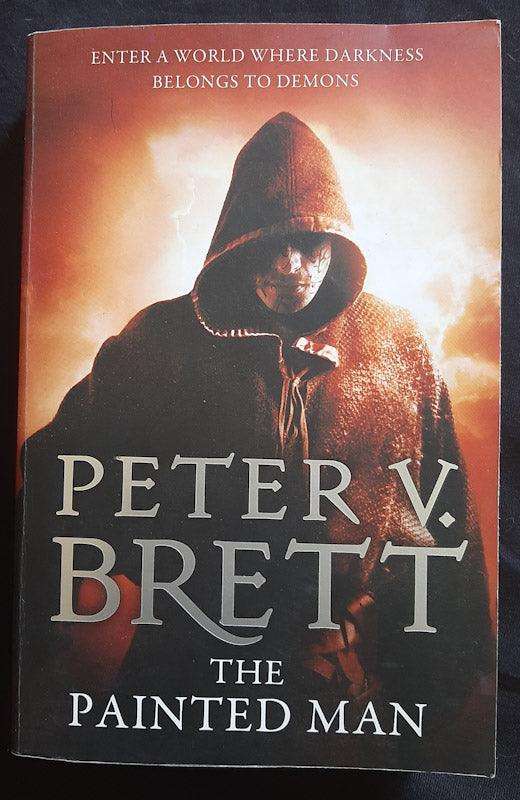 The Painted Man (Peter V. Brett)