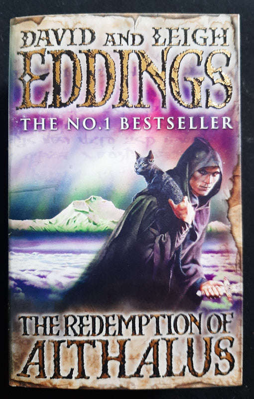 The Redemption Of Althalus (David Eddings)