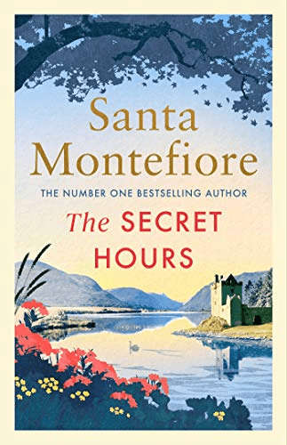 The Secret Hours (Santa Montefiore)