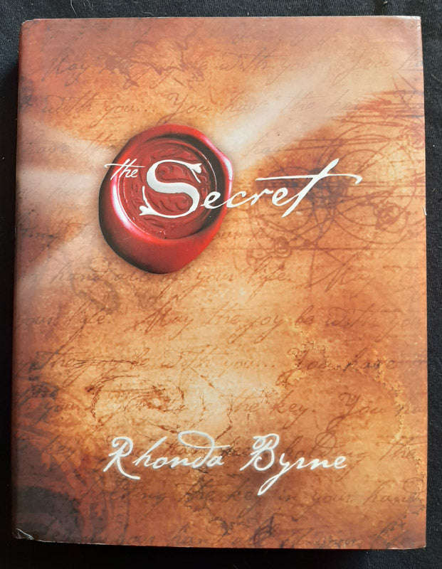 The Secret (Rhonda Byrne)