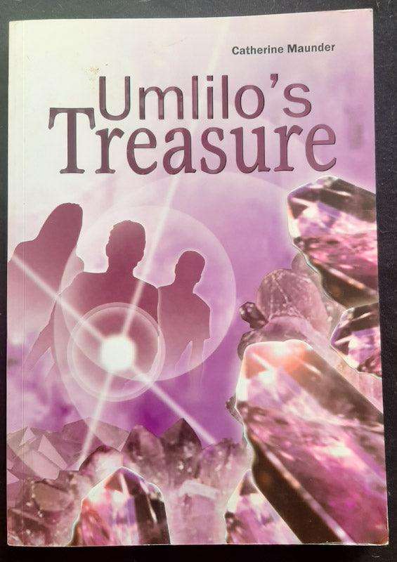 Umlilo'S Treasure (Catherine Maunder)