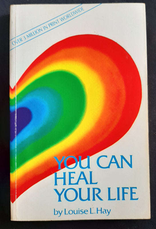 You Can Heal Your Life (Louise L. Hay  )