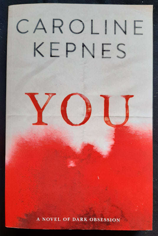 You (Caroline Kepnes)