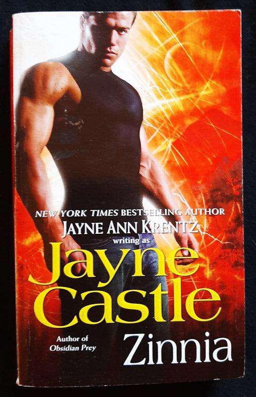 Zinnia (Jayne Castle)