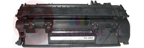 Hewlett Packard CE505A Generic  compatible cartridge