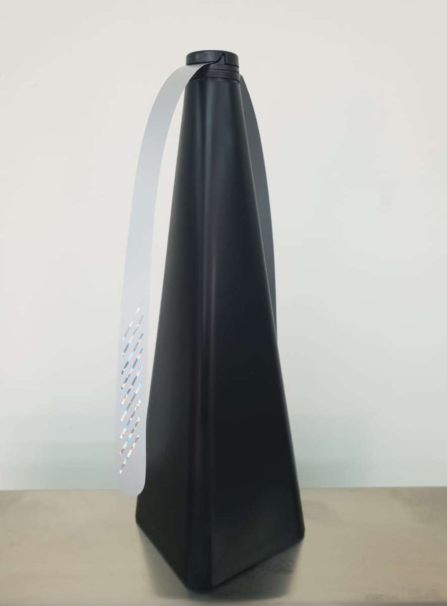 Fly-Bee-Gone repellent