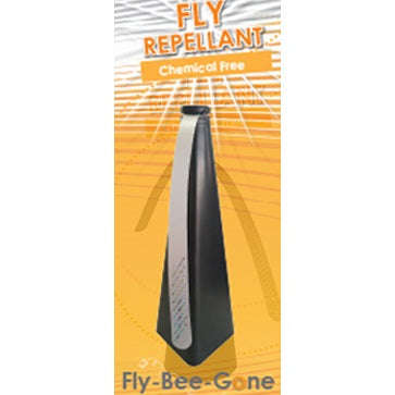 Fly-Bee-Gone repellent