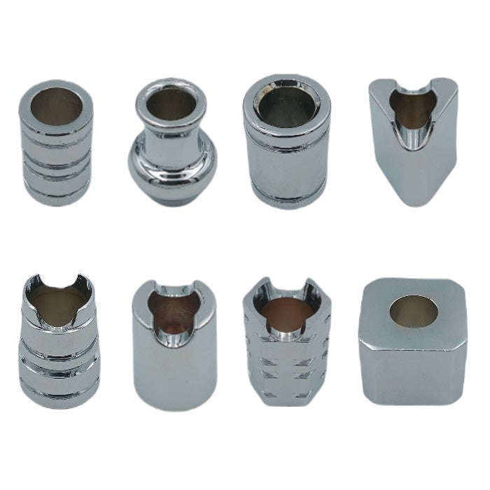 Cigarette Snuffer  (Nickel & Chrome Plated) (1pc)