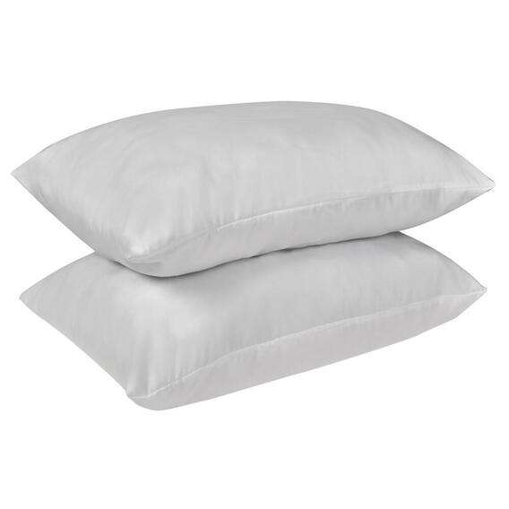 Sleep Monk Twin Microfiber Ortho Pilllows
