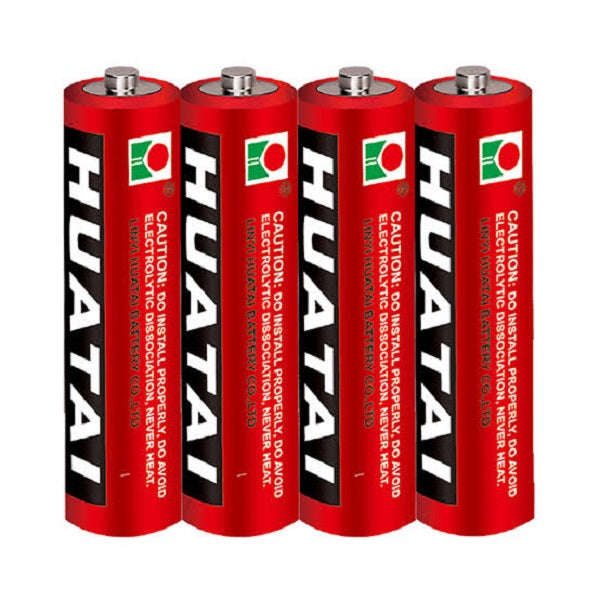 AAA Batteries - 40 Piece Bulk Pack