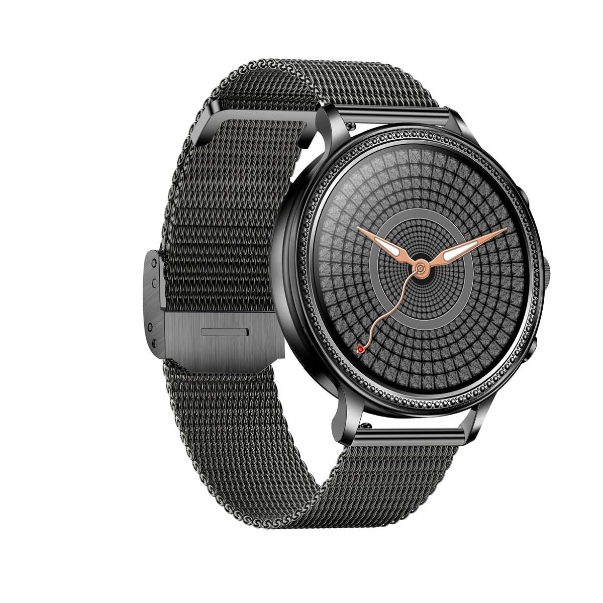 The Viora Ladies Digital Smart Watch