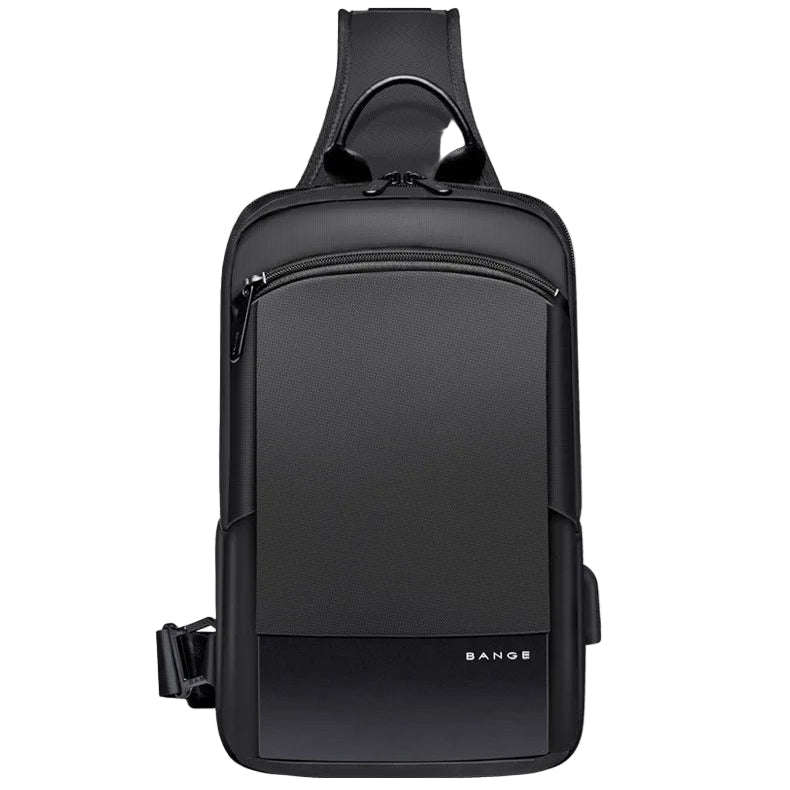 The Bange 5.0 Multifunctional Anti-Theft Crossbody Bag
