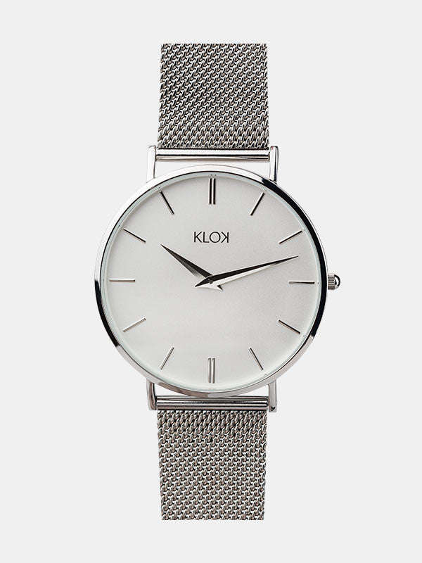 Blouberg Strand KLOK Watch