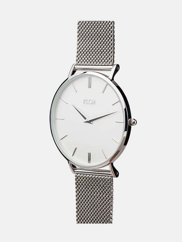 Blouberg Strand KLOK Watch