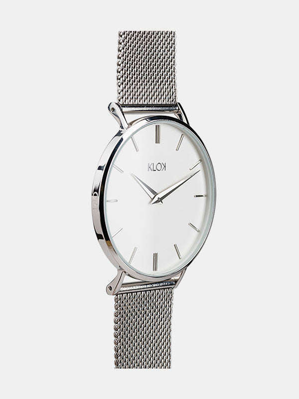 Blouberg Strand KLOK Watch