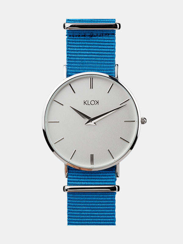 Blouberg Strand KLOK Watch