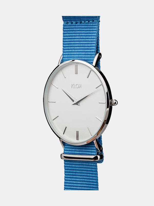 Blouberg Strand KLOK Watch