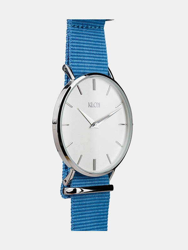 Blouberg Strand KLOK Watch