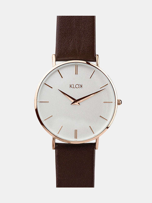 Hout Bay KLOK Watch