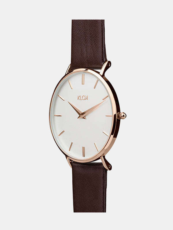 Hout Bay KLOK Watch
