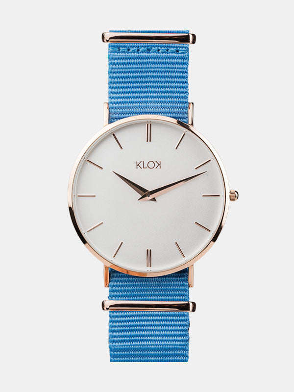 Hout Bay KLOK Watch