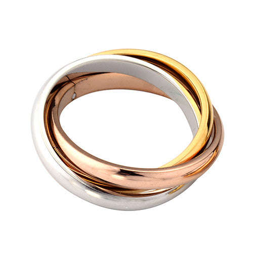 Russian Wedding Ring - 7