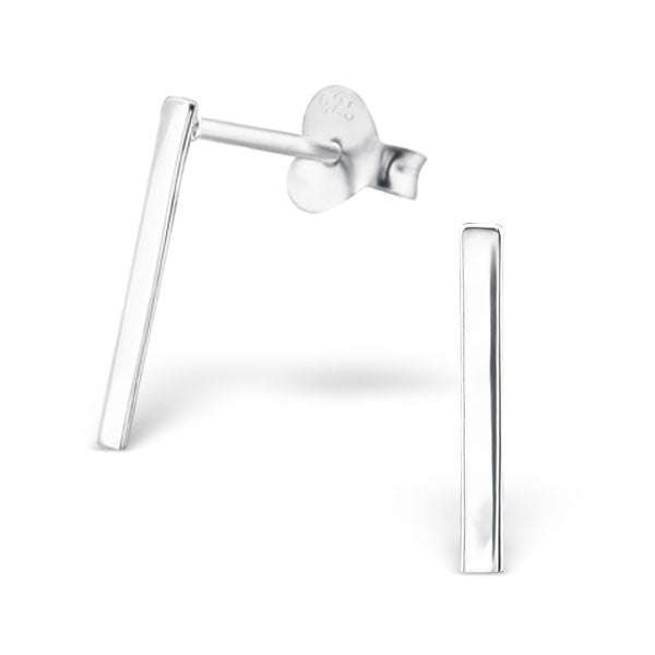 Skinny Bar Studs