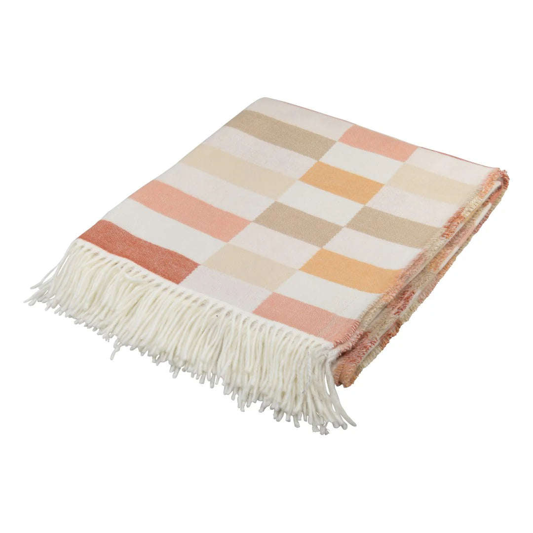 Bella Vita  Sequence | Cinnabar / Dark Beige