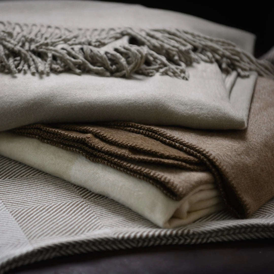 Melody - Plain | Cobblestone