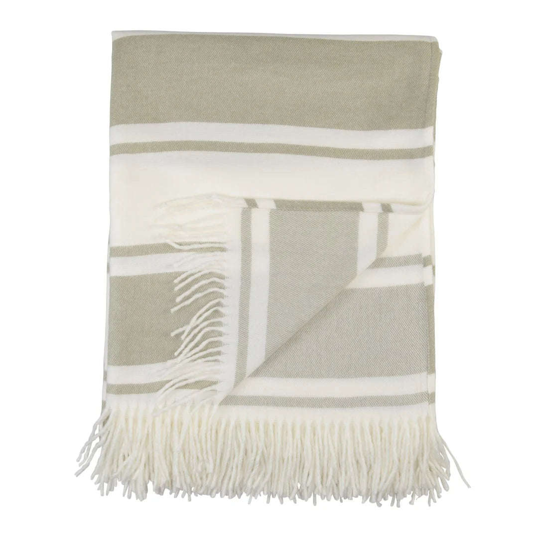 Melody  Runway | Olive / Natural