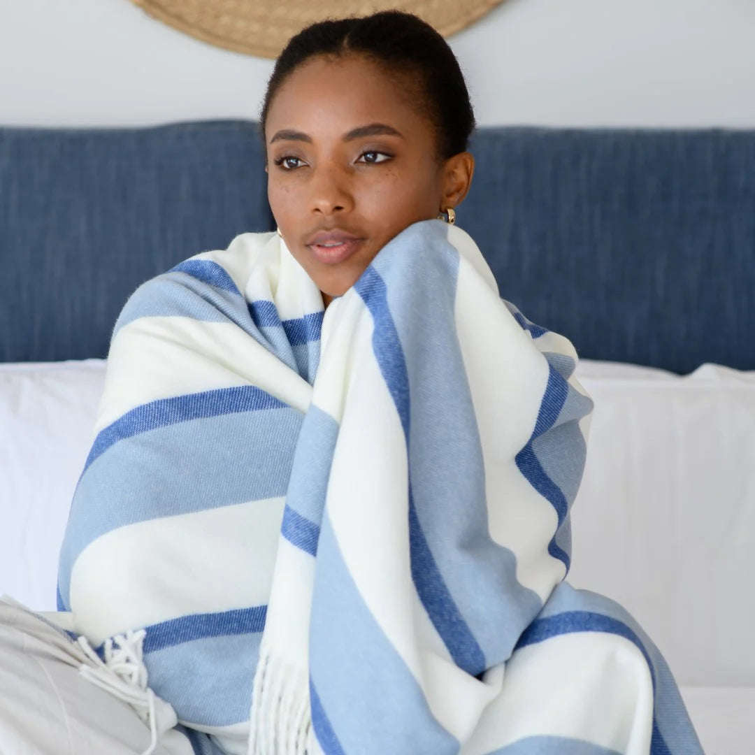 Melody  Underline | Midnight / Overcast Sky