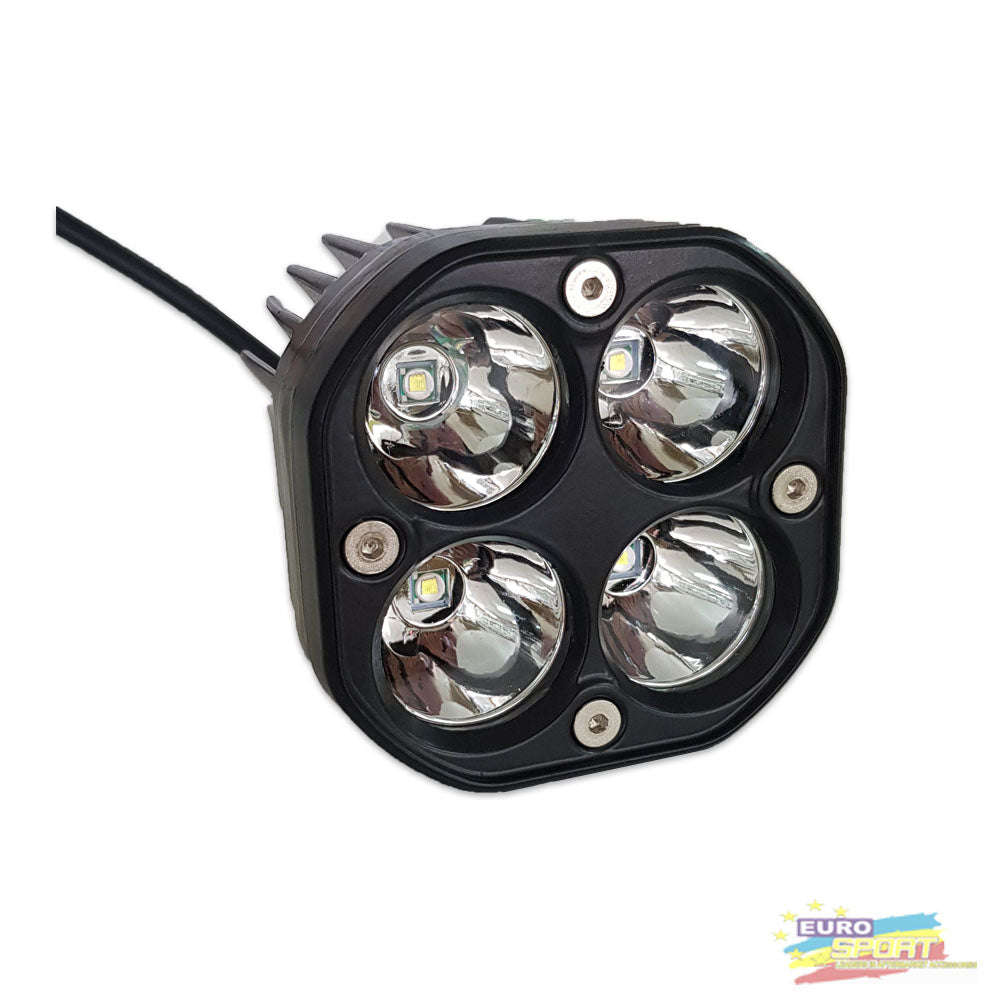 EJC Cree (Led) Lights
