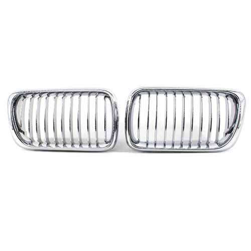 BMW (Non-Oem Parts) (E36) (Facelift) Kidney Grill - Set