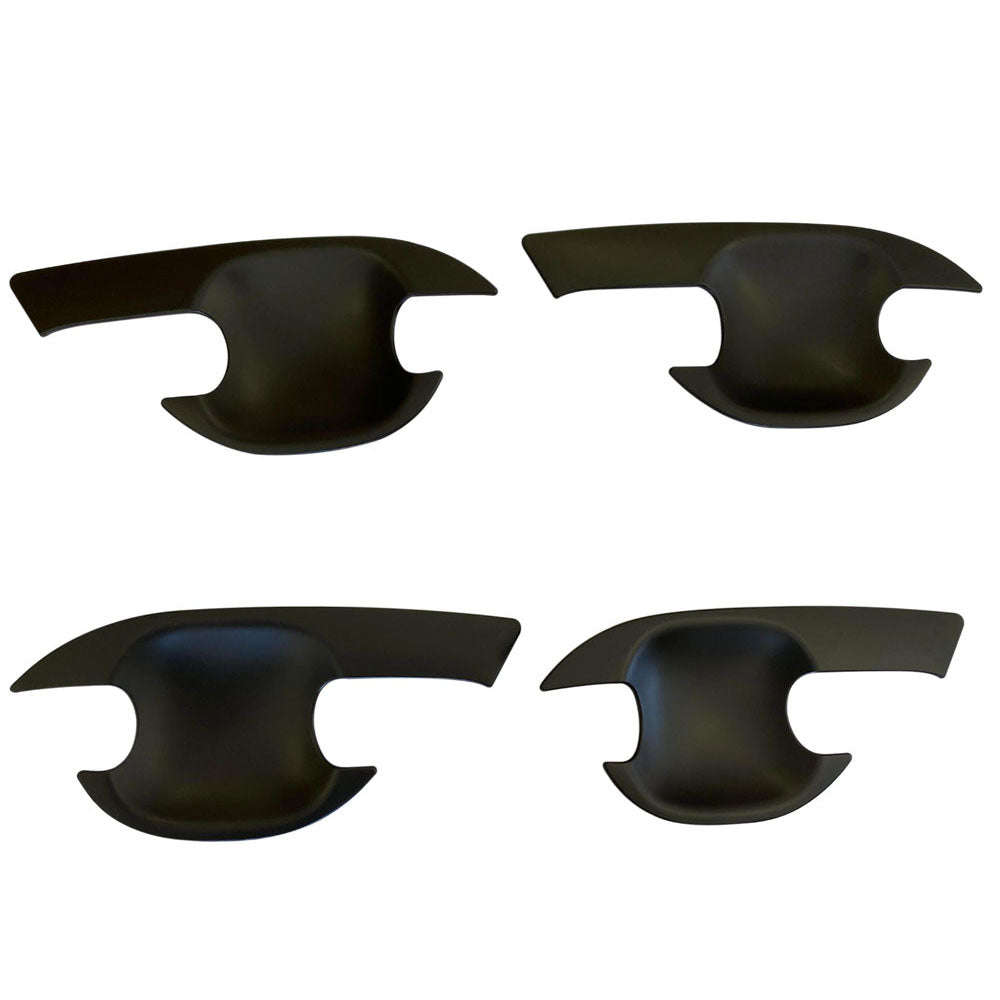 Ford (Non-Oem Parts Suitable For) (Ranger T6/T7) Handle Bowl Covers