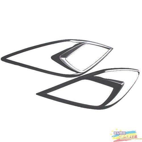 MAZDA (NON-OEM PARTS SUITABLE FOR) (BT50) (2013) HEAD LIGHT TRIM