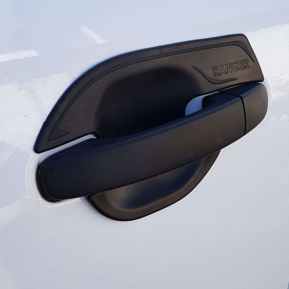 Ford (Non-Oem Parts Suitable For) (Ranger T6/T7) Handle Bowl Covers