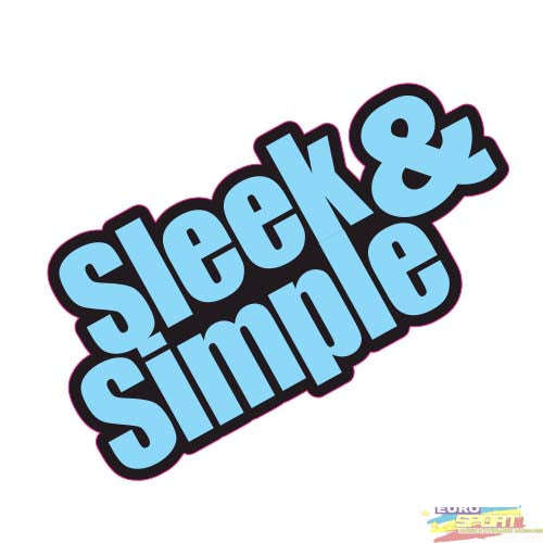 Badge It (JDM 18) Sticker