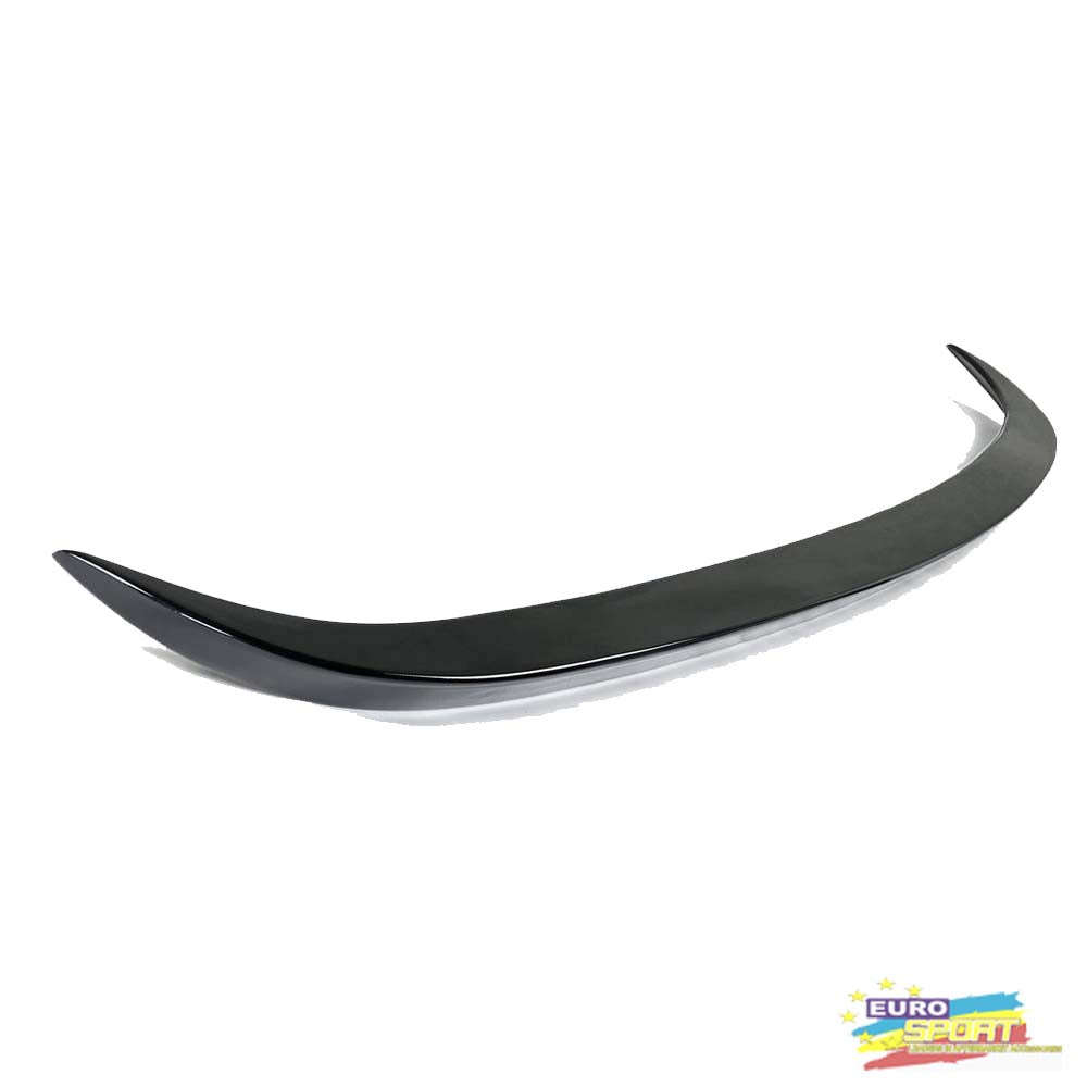BMW (NON-OEM PARTS) (BMW E60) BOOT SPOLIER - Gloss