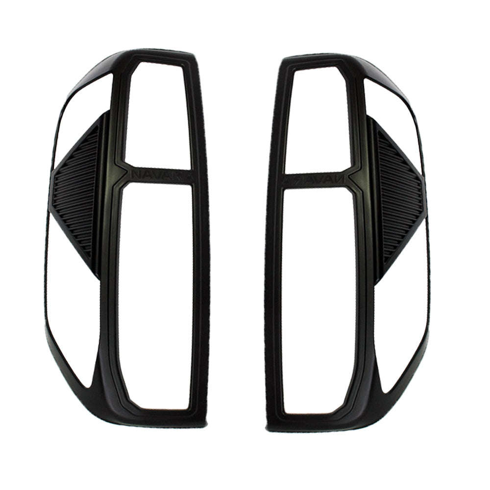Nissan (Non-Oem Parts Suitable For) (Navara) (2008+) Tail Lamp Trim
