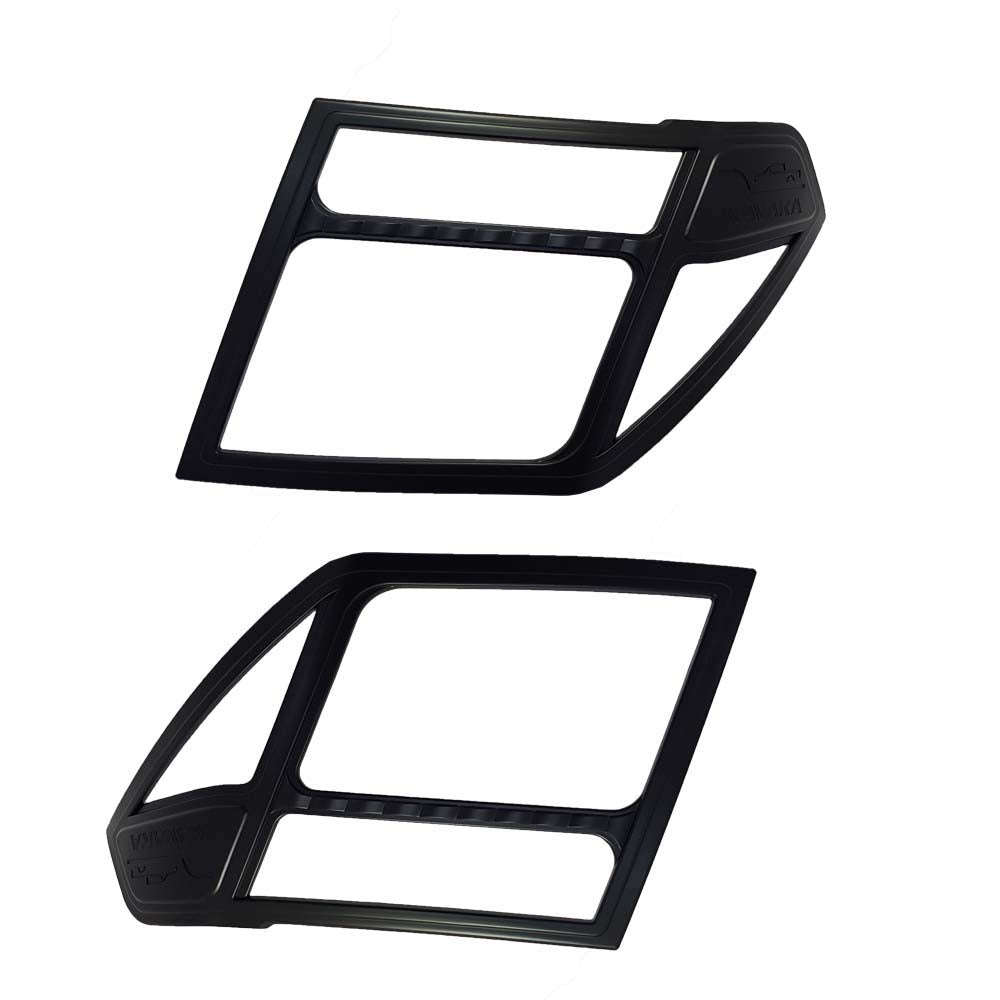 Nissan (Non-Oem Parts Suitable For) (Navara) (2008+) Head Lamp Trim