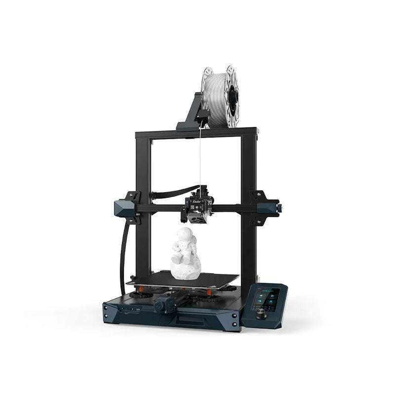 Creality Ender 3 S1 3D Printer