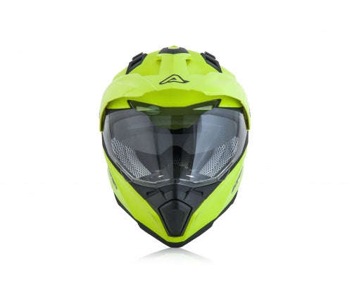Acerbis | Enduro Flip FS-606 | Dual Sport Helmet | Yellow