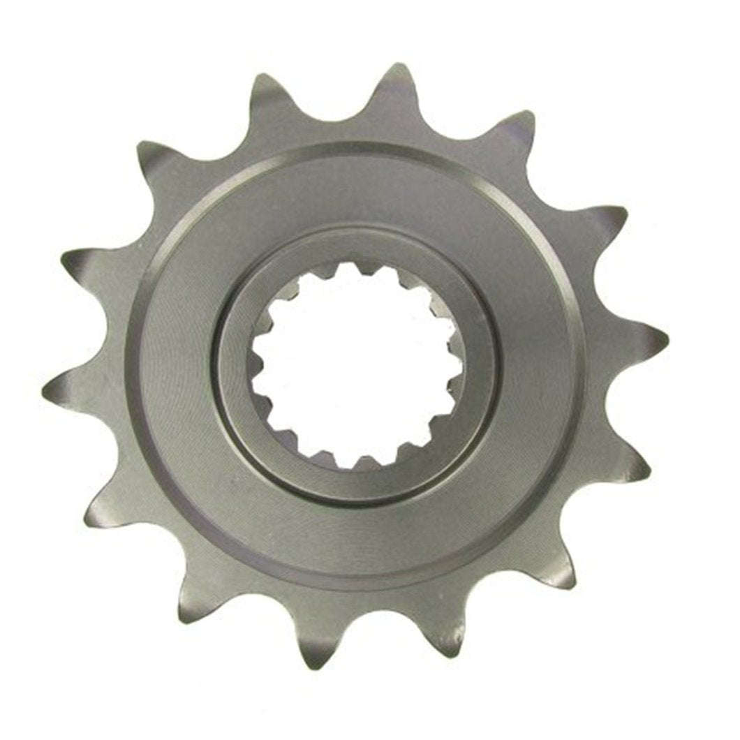 Renthal - 13T Standard Front Sprocket - Suzuki RM/X250/DRZ