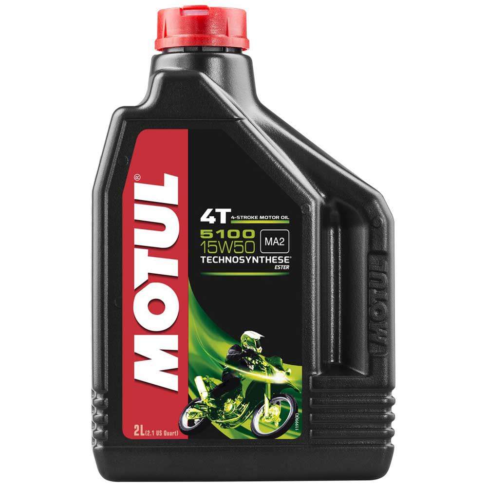 Motul 5100 15W50 4T