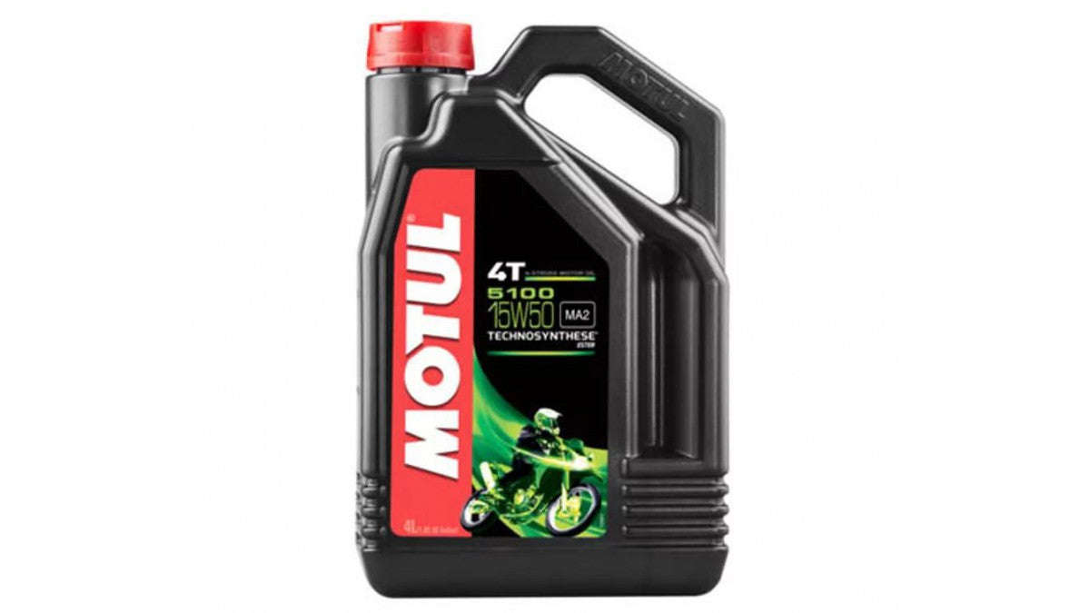 Motul 5100 15W50 4T