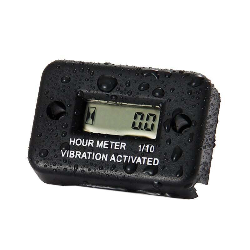 RunLeader Vibration Hour Meter RL-HM016