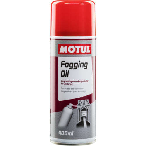 Motul Fogging Oil - 400ml