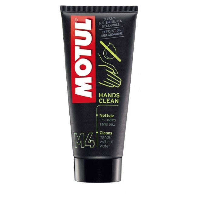 Motul M4 Hands Clean - 100ml
