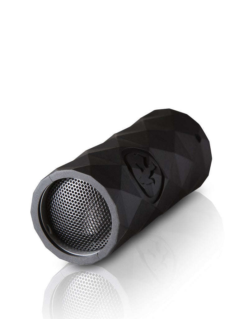 Outdoor Tech BUCKSHOT Bluetooth speaker - Black